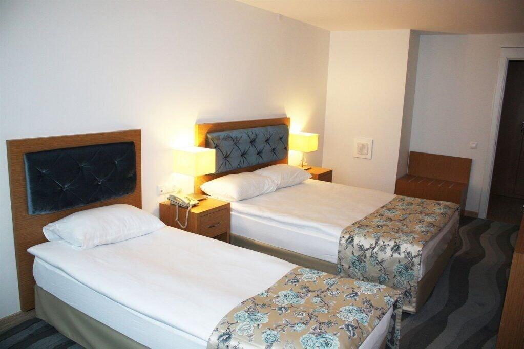 אנטליה Durusu Suites מראה חיצוני תמונה