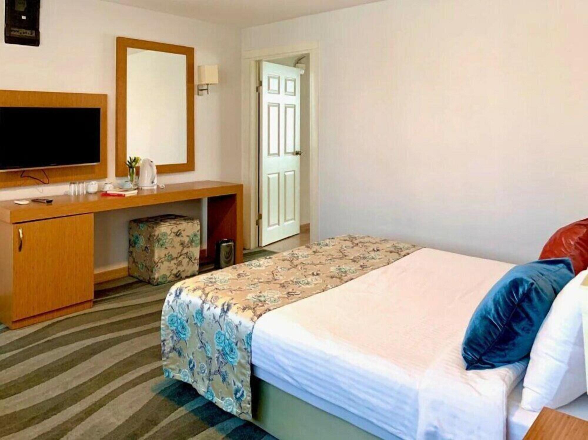 אנטליה Durusu Suites מראה חיצוני תמונה