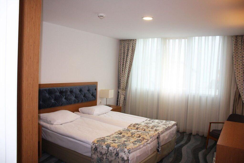 אנטליה Durusu Suites מראה חיצוני תמונה