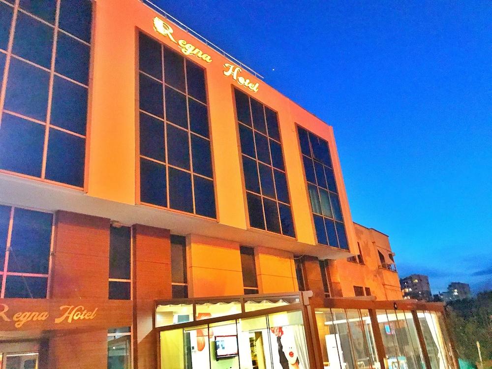 אנטליה Durusu Suites מראה חיצוני תמונה