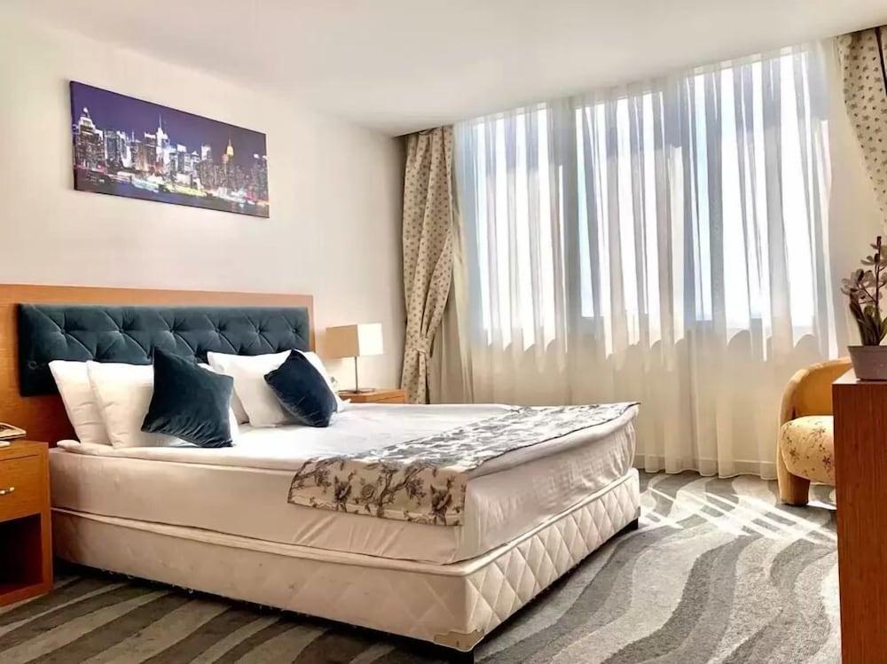 אנטליה Durusu Suites מראה חיצוני תמונה