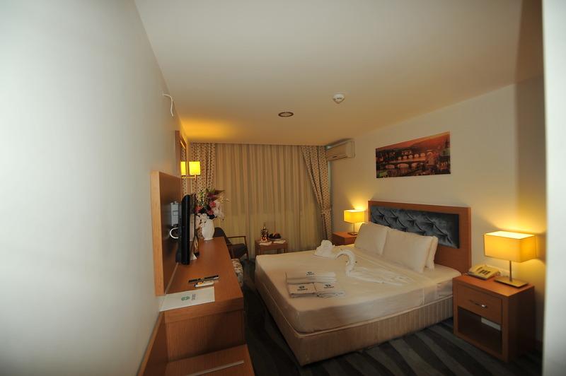 אנטליה Durusu Suites מראה חיצוני תמונה