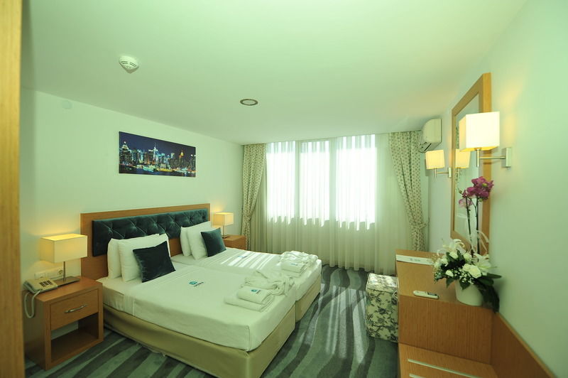 אנטליה Durusu Suites מראה חיצוני תמונה