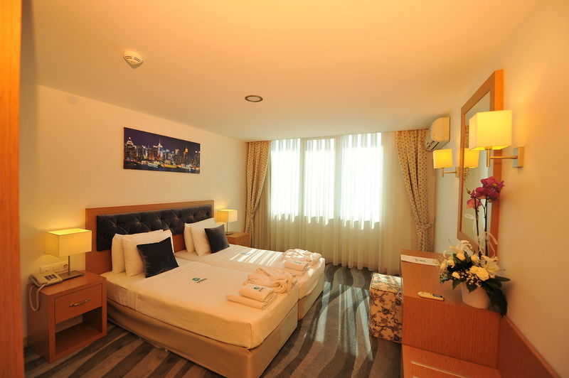אנטליה Durusu Suites מראה חיצוני תמונה