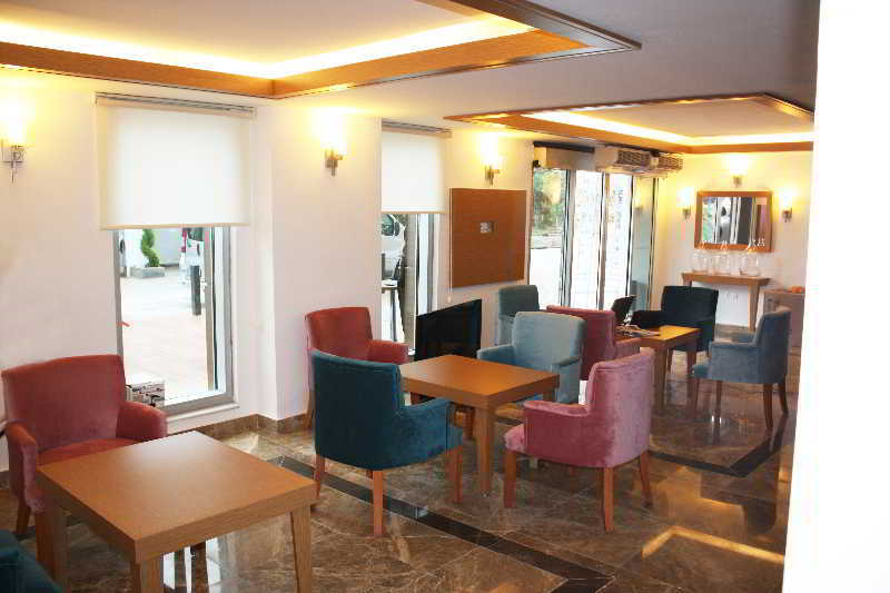 אנטליה Durusu Suites מראה חיצוני תמונה