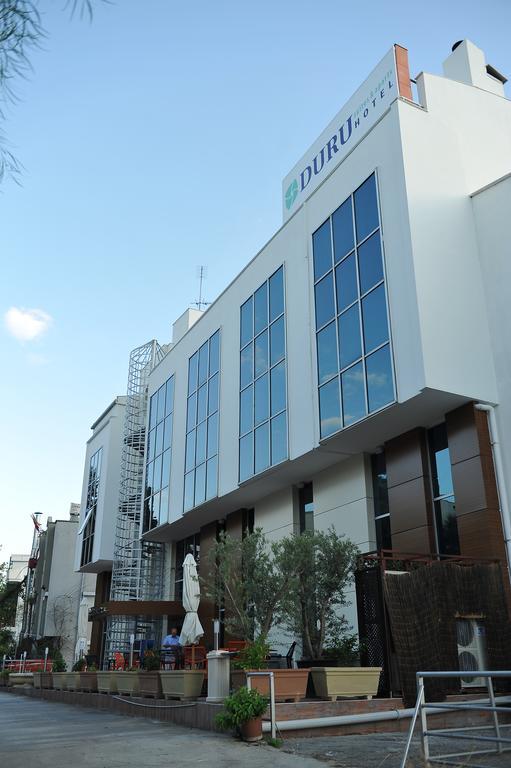 אנטליה Durusu Suites מראה חיצוני תמונה