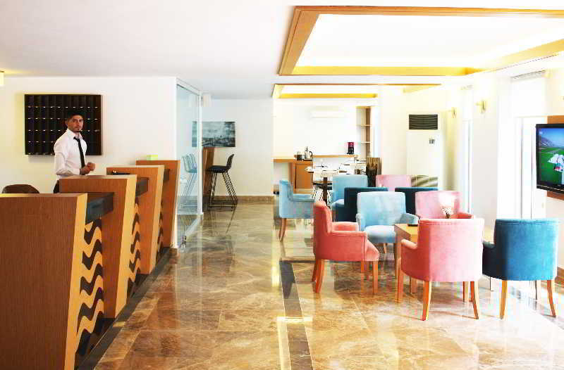 אנטליה Durusu Suites מראה חיצוני תמונה