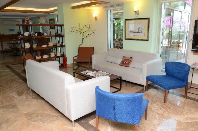 אנטליה Durusu Suites מראה חיצוני תמונה