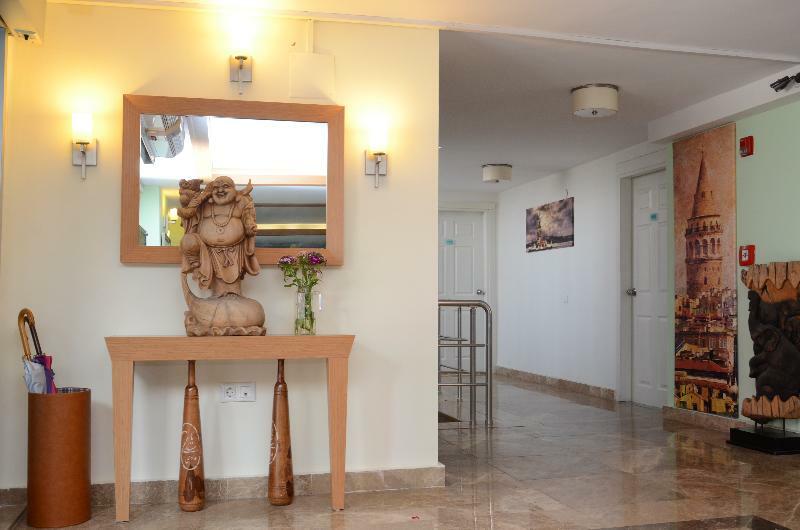 אנטליה Durusu Suites מראה חיצוני תמונה